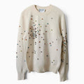 Chanel 2014 Supermarket Collection Candy Cashmere Sweater Sz 34