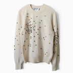Chanel 2014 Supermarket Collection Candy Cashmere Sweater Sz 34