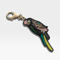 Chanel 2017 Coco Cuba Parrot Bag Charm