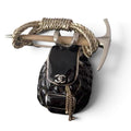 Chanel 2016 Paris Salzburg Backpack & Ice Axe Brooch