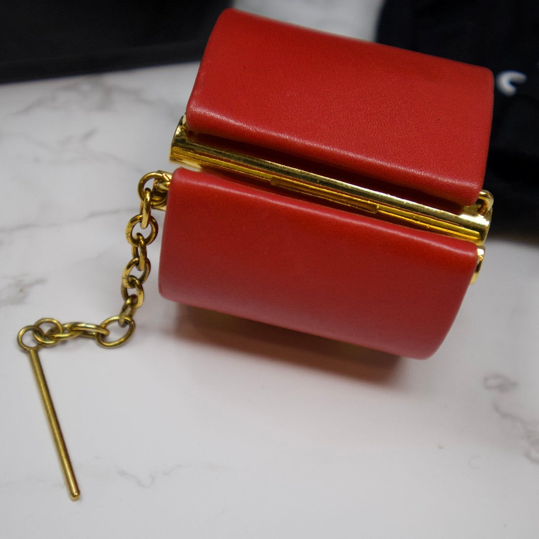 Chanel Vintage 93 FW Runway Cuff