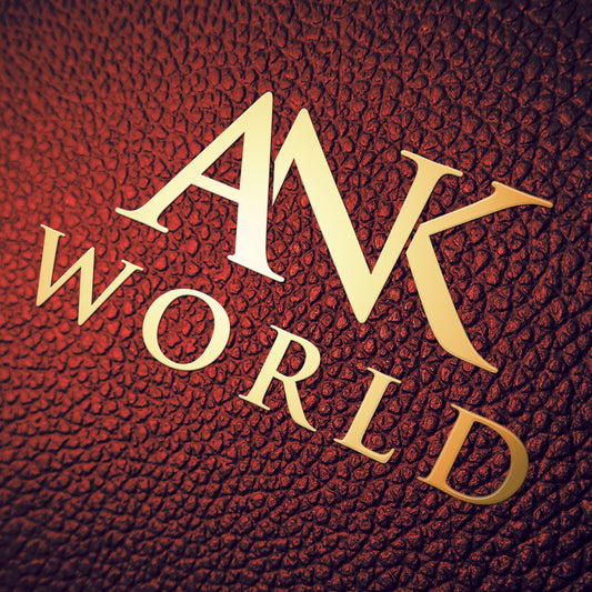 ANK World Collectibles Gift Card